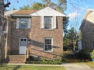 Foreclosed Home - List 100209190