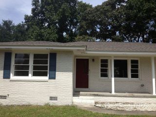 Foreclosed Home - 1452 MANOR BLVD, 29407