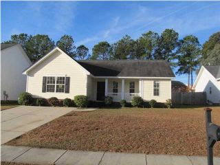 Foreclosed Home - 7210 SWEET GRASS BLVD, 29410