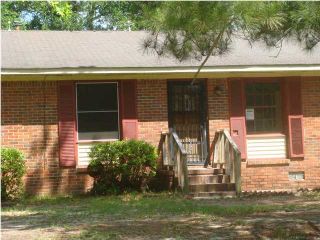 Foreclosed Home - 1592 SEACROFT RD, 29412