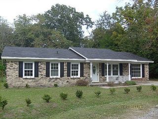 Foreclosed Home - 1130 REMBERT RD, 29412