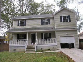 Foreclosed Home - 1529 SUTTON ST, 29412