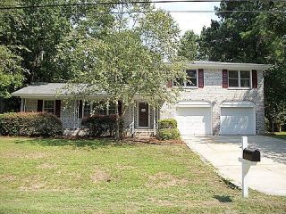 Foreclosed Home - 2314 BREVARD RD, 29414