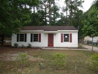 Foreclosed Home - 7225 TANGLEWOOD DR, 29418