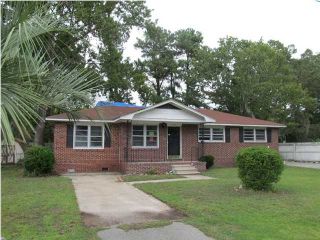 Foreclosed Home - 4200 MARILYN DR, 29418