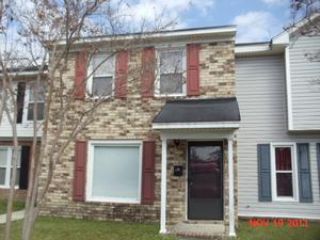 Foreclosed Home - 5122 SCARSDALE DR, 29418