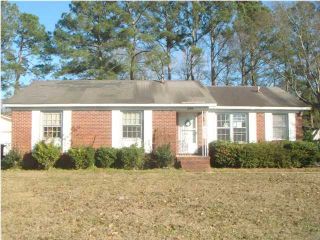 Foreclosed Home - 7612 BRANDYWINE RD, 29420