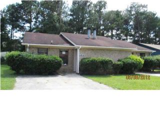 Foreclosed Home - List 100316807