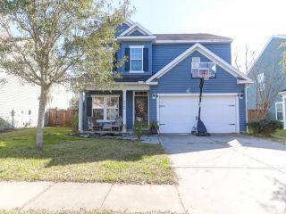 Foreclosed Home - 5447 RISING TIDE, 29420