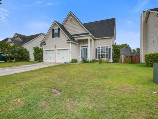 Foreclosed Home - 7820 MAGELLAN DR, 29420