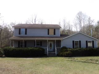 Foreclosed Home - 1640 HUNTING RD, 29432