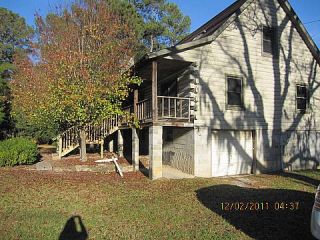 Foreclosed Home - 447 CLYDEVILLE LN, 29435
