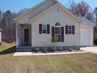 Foreclosed Home - List 100061079