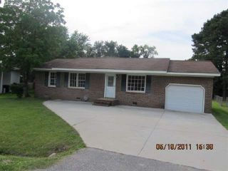 Foreclosed Home - 1899 PICKENS ST, 29440