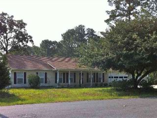 Foreclosed Home - List 100097308