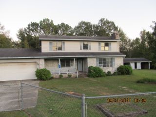 Foreclosed Home - 61 WASHINGTON HILL DR, 29440