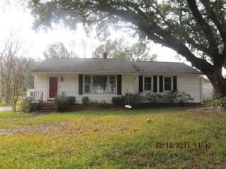 Foreclosed Home - 411 GLENWOOD ST, 29440