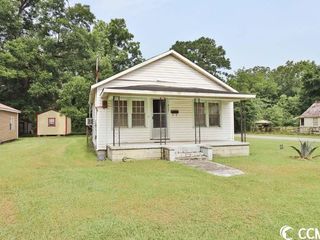 Foreclosed Home - 815 N CONGDON ST, 29440