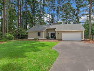 Foreclosed Home - 273 FRANCIS PARKER RD, 29440