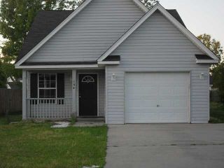 Foreclosed Home - List 100061031