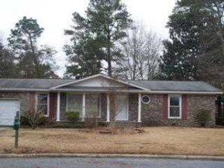 Foreclosed Home - 4 DUCK POND CT, 29445