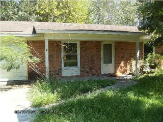Foreclosed Home - List 100165220