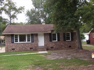 Foreclosed Home - List 100171411