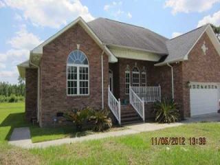 Foreclosed Home - 3749 N HIGHWAY 17A, 29453