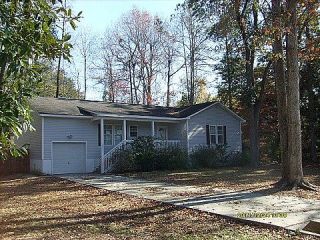 Foreclosed Home - 3633 HILTON DR, 29455