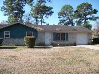 Foreclosed Home - List 100084802