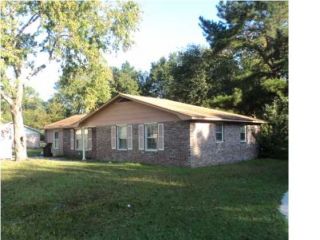 Foreclosed Home - 4438 HARDWOOD ST, 29456