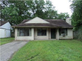 Foreclosed Home - 116 ROBERT DR, 29456