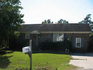 Foreclosed Home - 99 WARREN ST, 29461