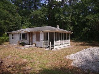 Foreclosed Home - 2455 COOPER STORE RD, 29461