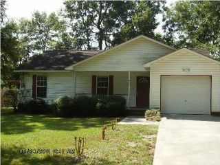 Foreclosed Home - 411 MORROW ST, 29461
