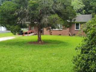 Foreclosed Home - 302 S LIVE OAK DR, 29461