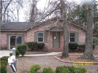 Foreclosed Home - 1099 S SHADOW DR, 29464
