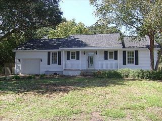 Foreclosed Home - 1162 ISLAND VIEW DR, 29464