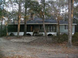 Foreclosed Home - 5877 COUNTY LINE RD, 29470