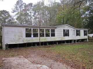 Foreclosed Home - 5750 GADSDEN ST, 29470