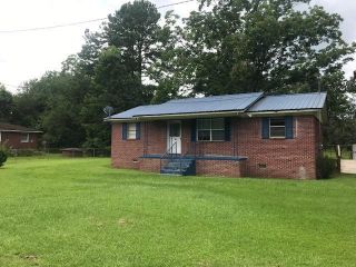 Foreclosed Home - 166 Gant Rd, 29471