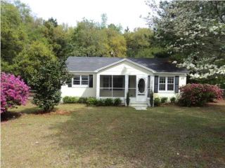 Foreclosed Home - 15041 COTTAGEVILLE HWY, 29472