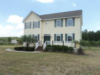 Foreclosed Home - 145 CHICORA WAY, 29475