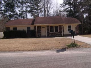 Foreclosed Home - List 100002333
