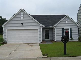 Foreclosed Home - List 100109954