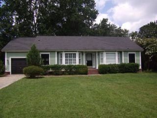 Foreclosed Home - List 100127329