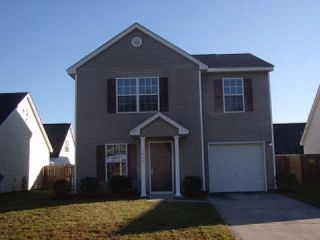 Foreclosed Home - 1423 PINETHICKET DR, 29483