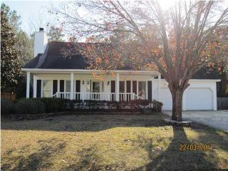 Foreclosed Home - 200 EASTOVER CIR, 29483