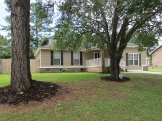 Foreclosed Home - 129 SAWMILL DR, 29483