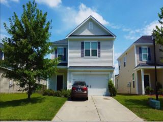Foreclosed Home - 1613 EIDER DOWN DR, 29483